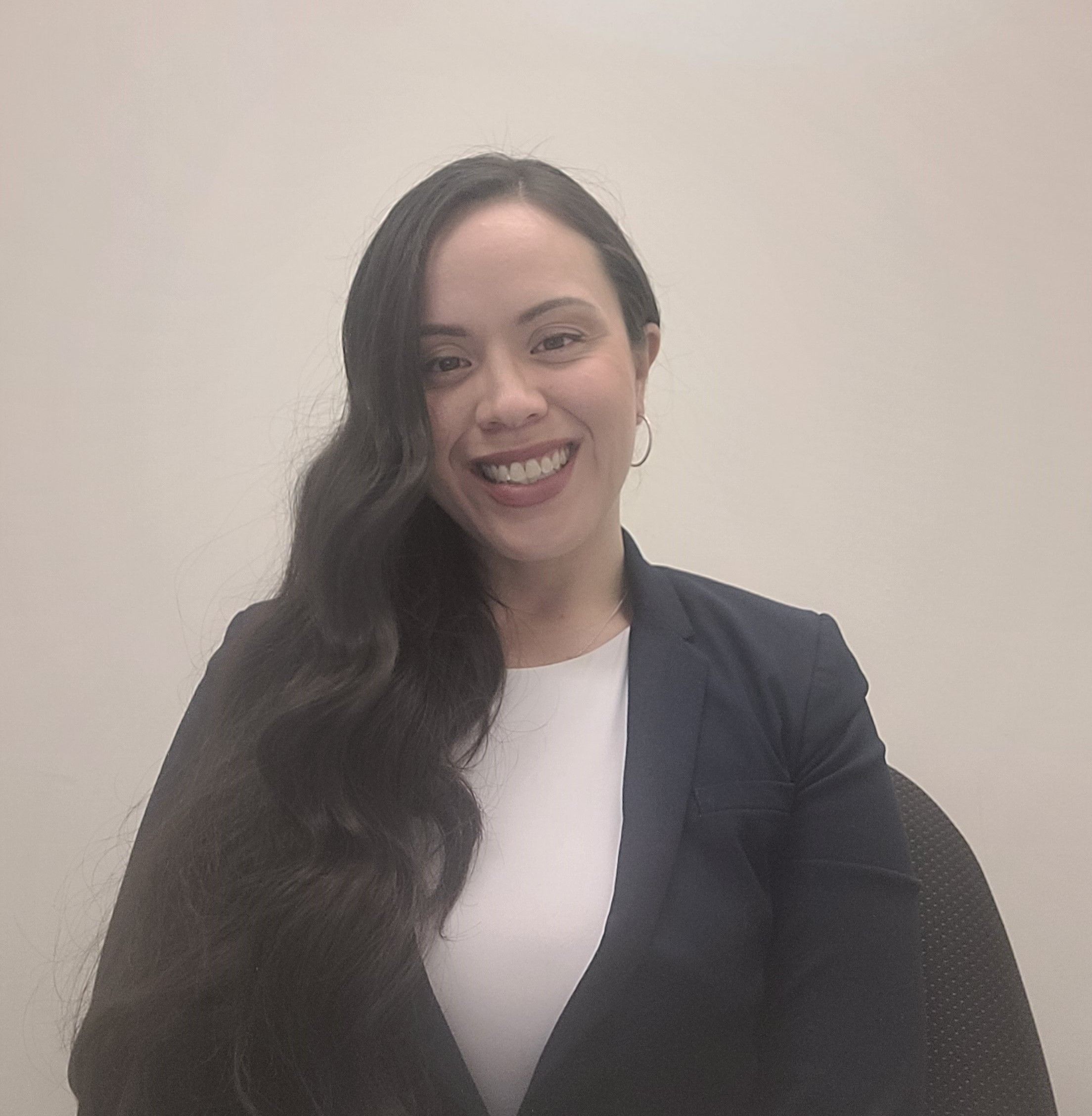 Stephanie Holdam - Senior Program Advisor Specialist (MOF)
